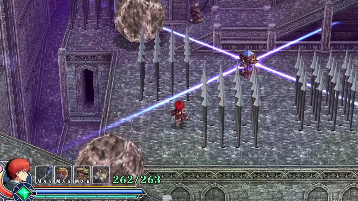 Ys Mémoire The Oath in Felghana SWITCH^MARVELOUS Shop