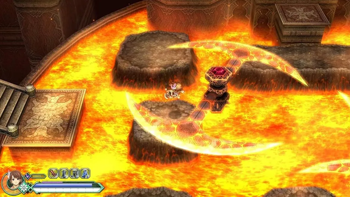 Ys Origin Nintendo SWITCH^Clear River Games Cheap