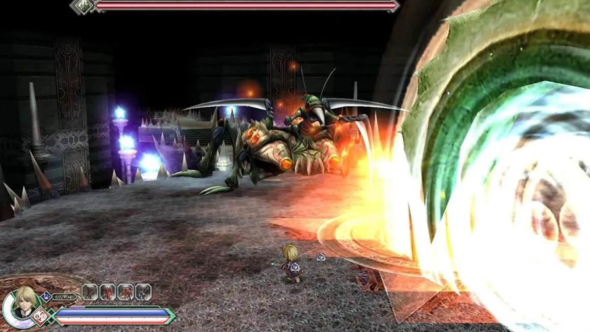 Ys Origin Nintendo SWITCH^Clear River Games Cheap