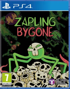 Zapling Bygone PS4^TESURA Outlet