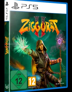 Ziggurat 2 PS5^SELECTA PLAY Discount