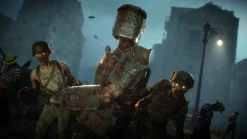 Zombie Army 4: Dead War Nintendo SWITCH^Fireshine Store