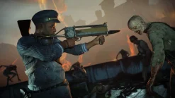 Zombie Army 4: Dead War Nintendo SWITCH^Fireshine Store