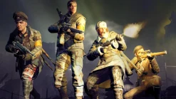 Zombie Army Trilogy SWITCH^Fireshine Discount