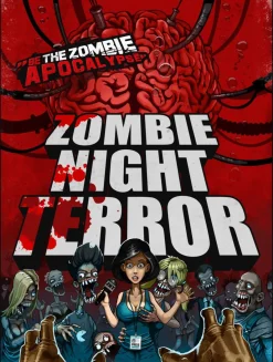 Zombie Night Terror Deluxe Edition Nintendo SWITCH^TESURA Outlet